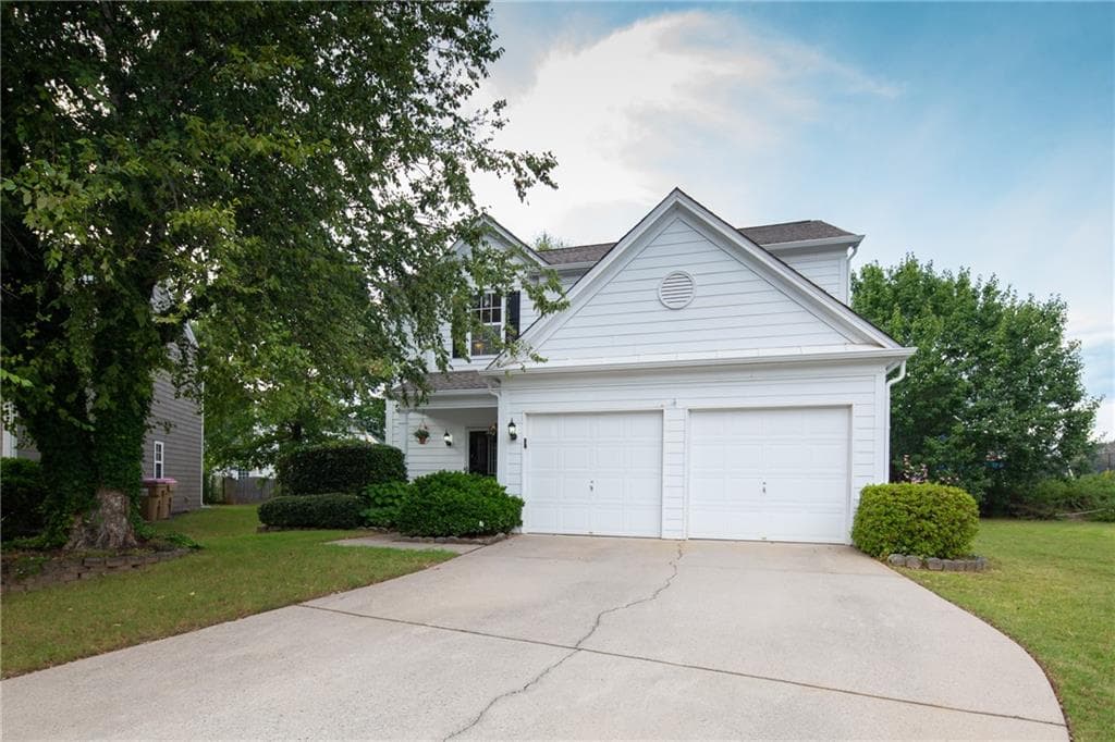 4615 Whitfaire Court, Cumming, GA 30040 — most recent listing photo