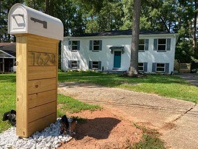 1624 Edinburgh Drive, Tucker, GA 30084 — most recent listing photo