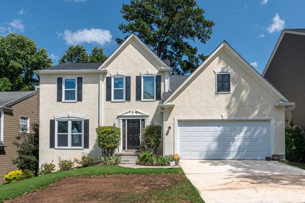 9020 Brockham Way, Alpharetta, GA 30022 — most recent listing photo
