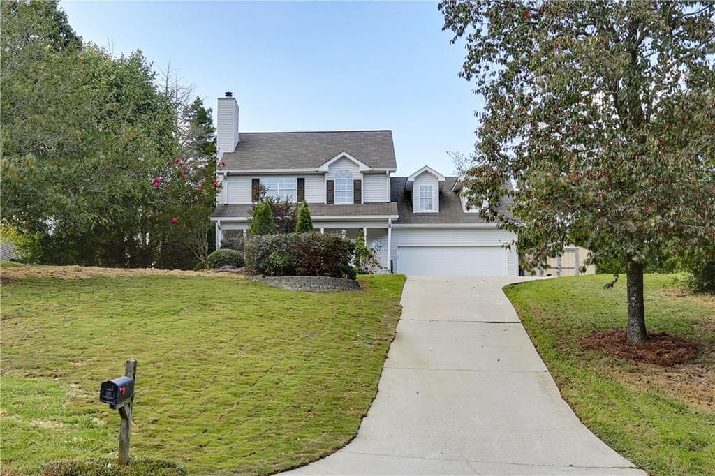 4810 Remington Drive, Flowery Branch, GA 30542 — most recent listing photo