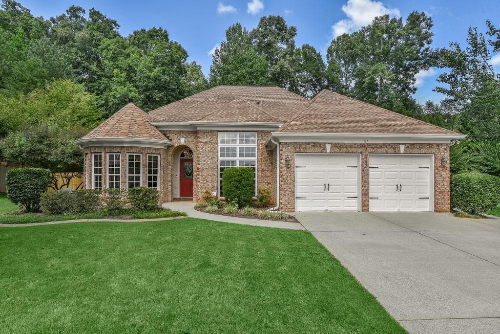 117 Woodview Court, Woodstock, GA 30188 — most recent listing photo