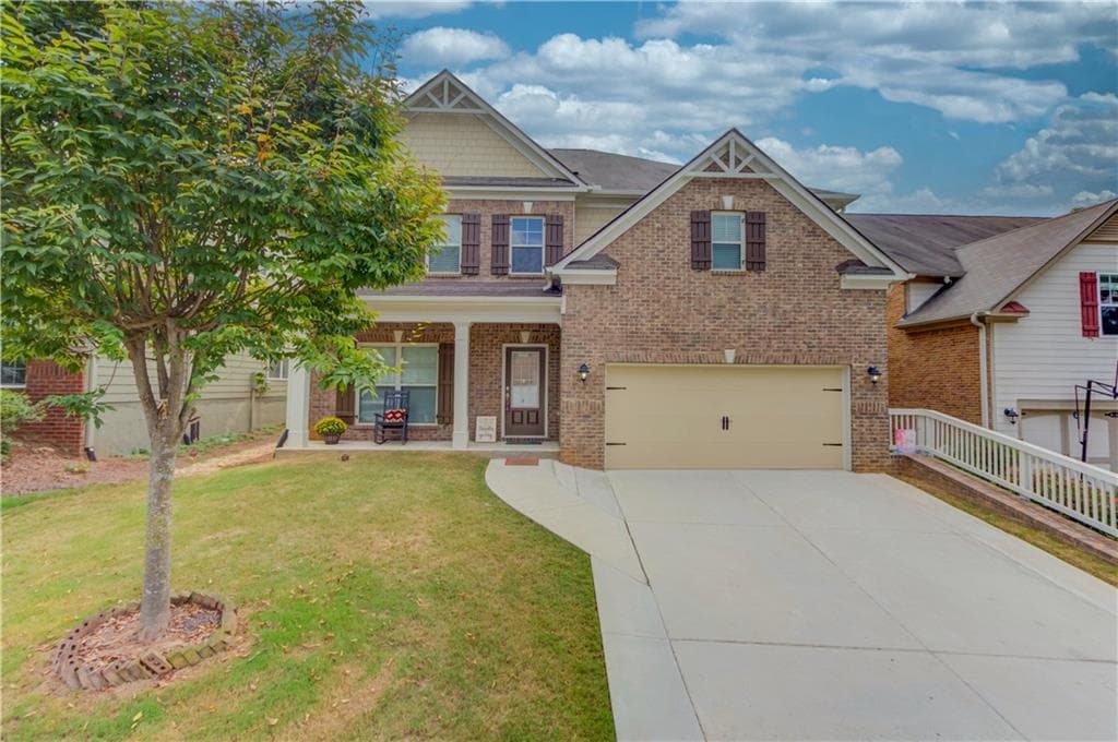 5707 Stow Drive, Tucker, GA 30084 — most recent listing photo