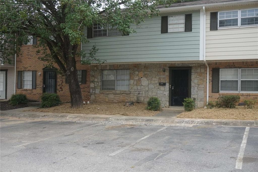 4701 Flat Shoals Rd 45 G 4701, Union City, GA 30291 — most recent listing photo