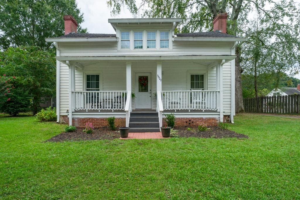 5022 Austell Powder Springs Road, Austell, GA 30106 — most recent listing photo