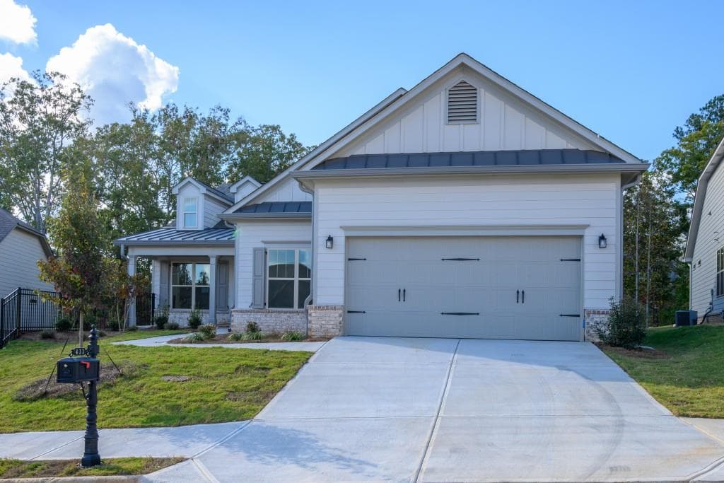 411 Laurel Spring Court, Canton, GA 30114 — most recent listing photo