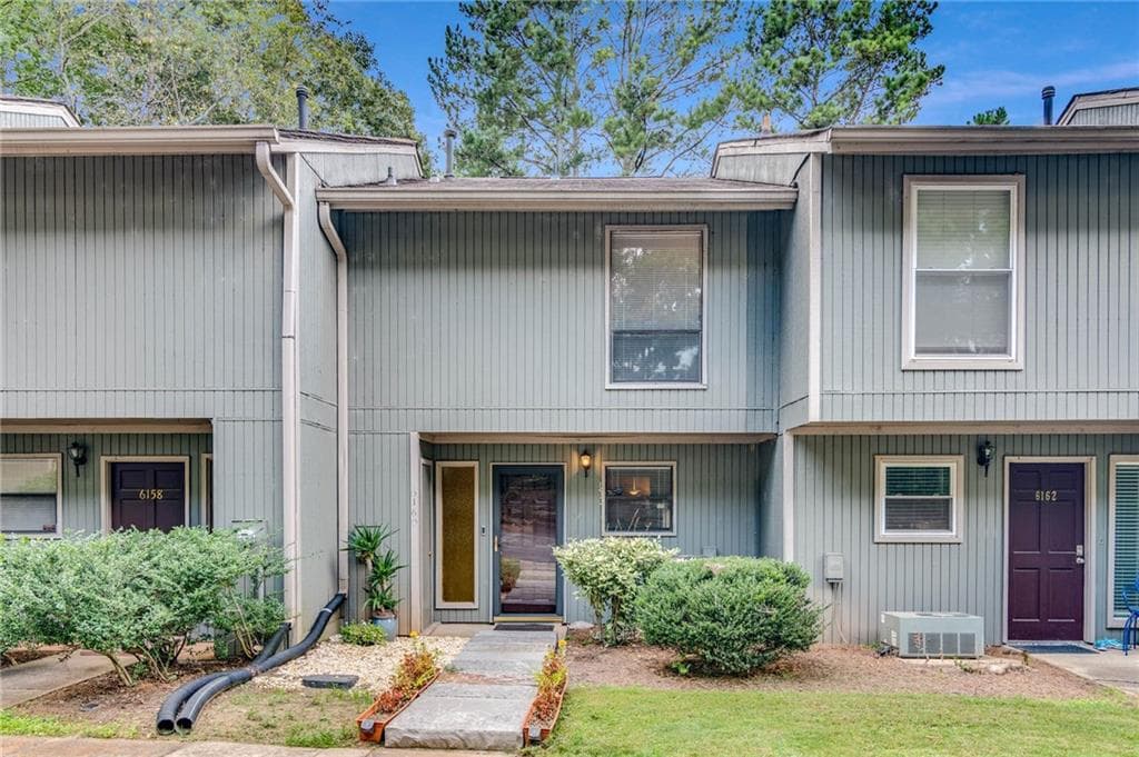 6160 Woodland Road, Peachtree Corners, GA 30092 — most recent listing photo