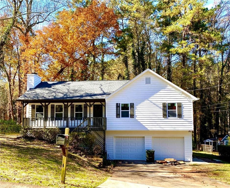 7010 Sumit Creek Drive, Kennesaw, GA 30152 — most recent listing photo