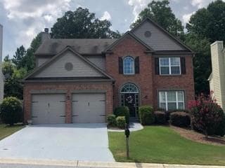 161 Towey Trail, Woodstock, GA 30188 — most recent listing photo
