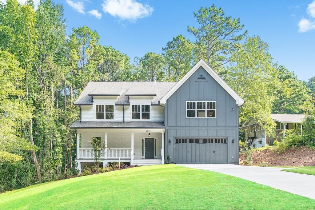 2773 Indian Trail Drive, Tucker, GA 30084 — most recent listing photo