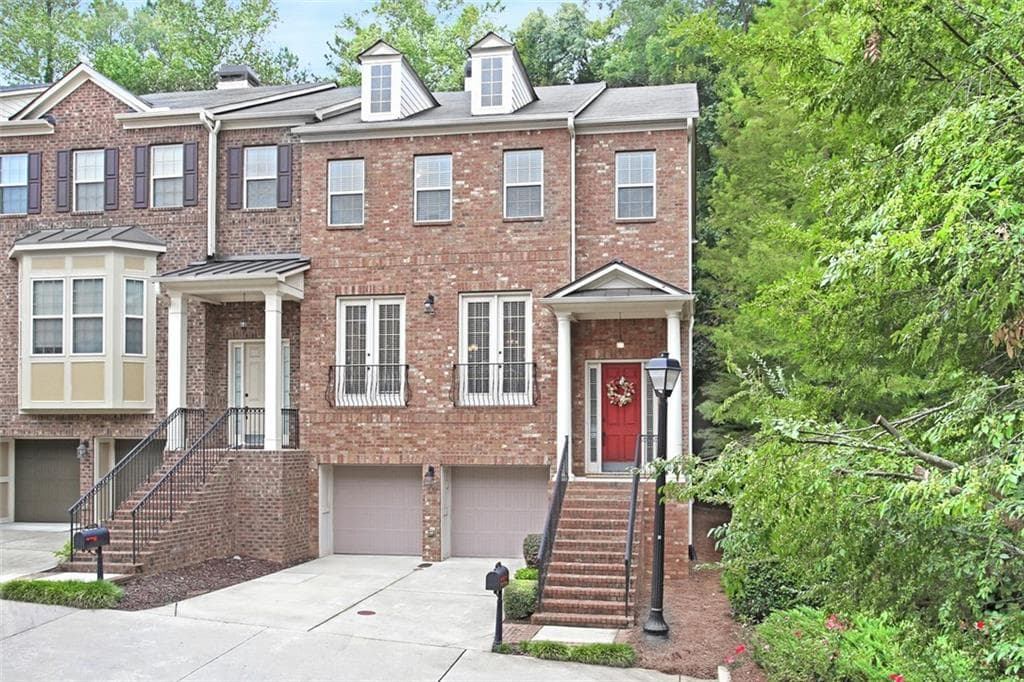 1916 Cherry Laurel Court, Atlanta, GA 30339 — most recent listing photo