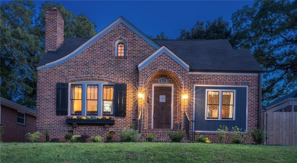 516 Manford Road, Atlanta, GA 30310 — most recent listing photo