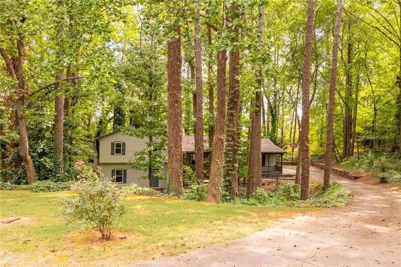 1670 N Hood Court, Kennesaw, GA 30152 — most recent listing photo