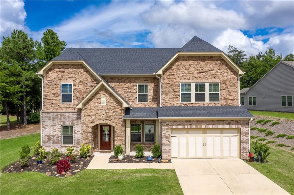 203 Longleaf Court, Canton, GA 30114 — most recent listing photo
