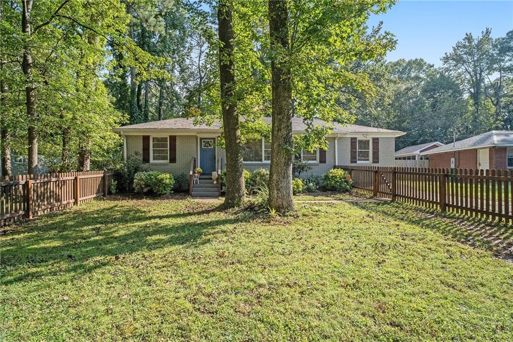 2743 Amelia Avenue, Decatur, GA 30032 — most recent listing photo