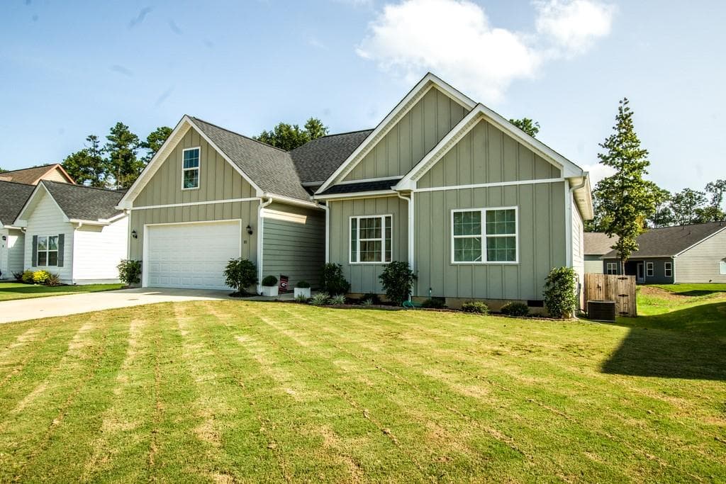 11 Applewood Drive, Rome, GA 30165 — most recent listing photo