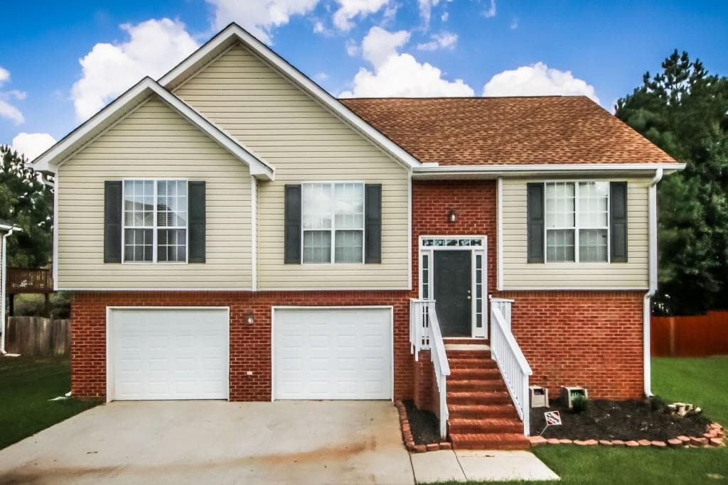 8156 Birch Walk Drive, Riverdale, GA 30274 — most recent listing photo