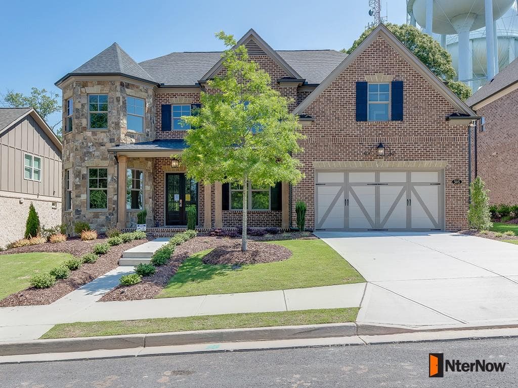 505 Camden Hall Drive, Johns Creek, GA 30022 — most recent listing photo