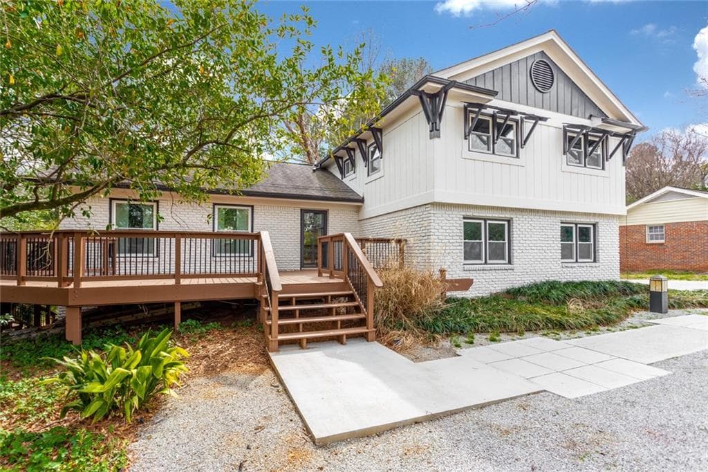 1915 Mount Vernon Place, Dunwoody, GA 30338 — most recent listing photo