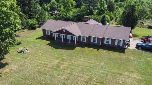 507 Lees Lake Road, Fayetteville, GA 30214 — most recent listing photo