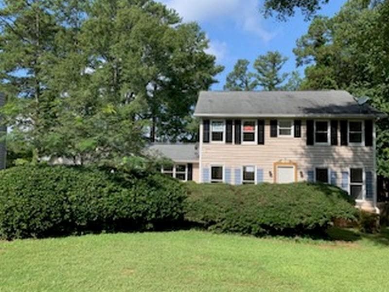 5498 Fieldgreen Drive, Stone Mountain, GA 30088 — most recent listing photo