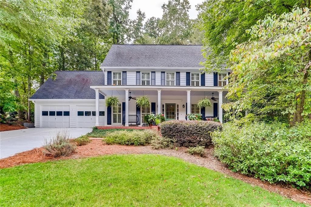 1792 Apple Boulevard, Marietta, GA 30066 — most recent listing photo