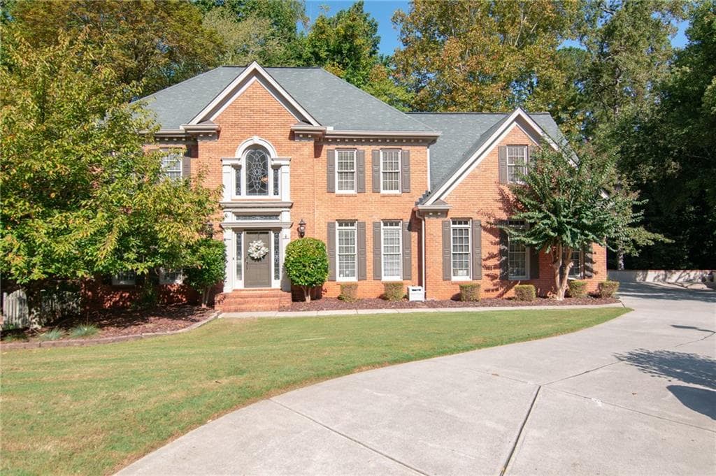5715 Greenbank Terrace, Peachtree Corners, GA 30092 — most recent listing photo