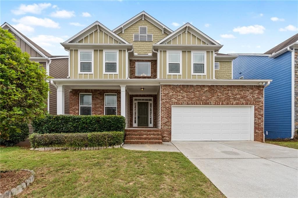 3480 Drayton Manor Run, Lawrenceville, GA 30046 — most recent listing photo
