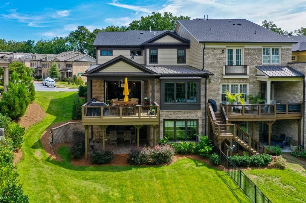 110 Windy Pines Pass, Roswell, GA 30075 — most recent listing photo
