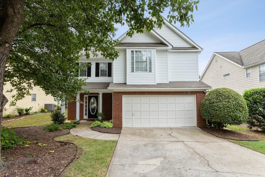 1065 Bradford Drive, Roswell, GA 30076 — most recent listing photo