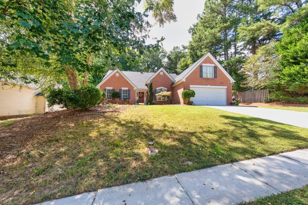 1162 Apalachee Run Trail, Dacula, GA 30019 — most recent listing photo