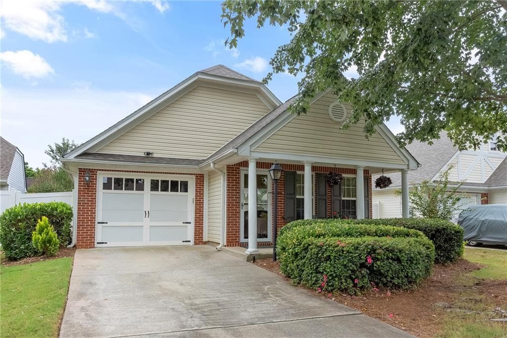 2445 Gateview Court, Cumming, GA 30040 — most recent listing photo