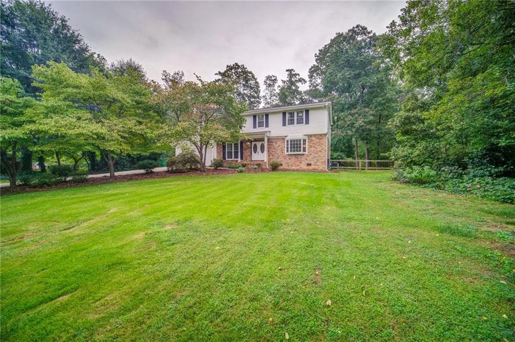 512 Flintwood Drive, Marietta, GA 30068 — most recent listing photo