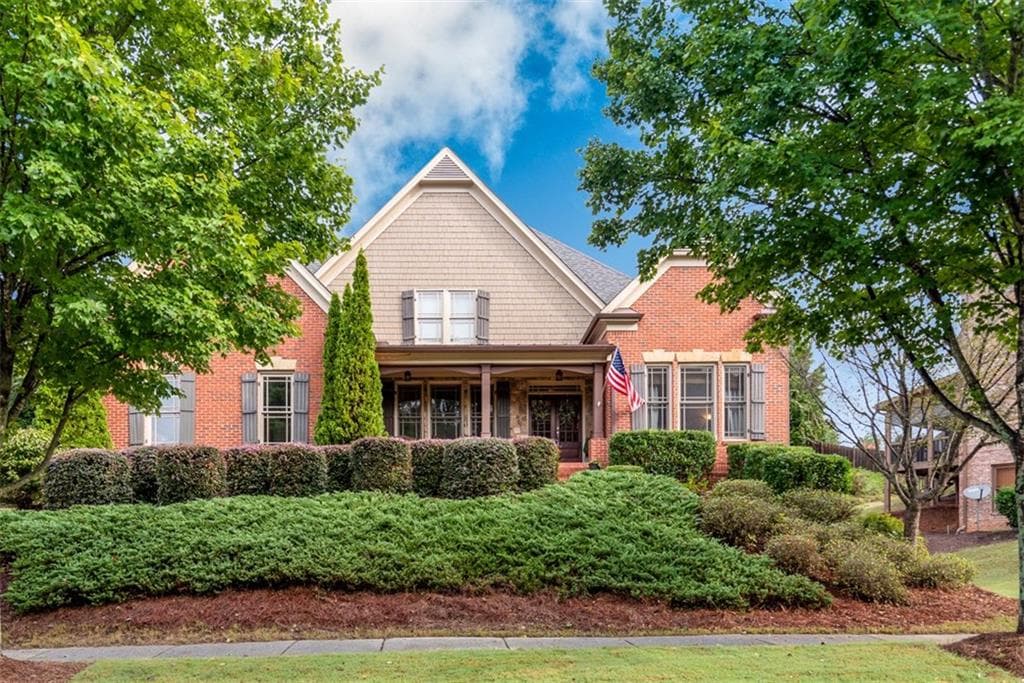 3049 Hidden Falls Drive, Buford, GA 30519 — most recent listing photo