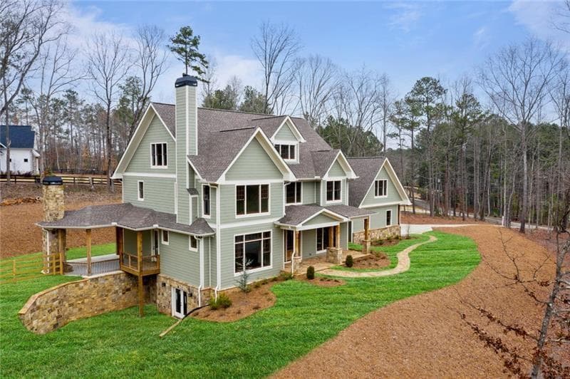 1111 Rowe Road, Woodstock, GA 30188 — most recent listing photo