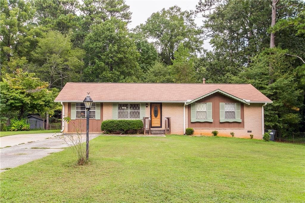 2068 Pair Road, Marietta, GA 30008 — most recent listing photo