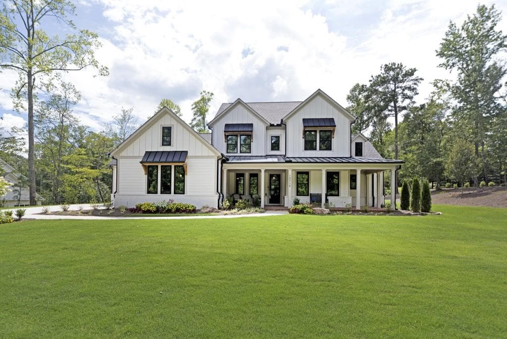 15715 BURDETTE Court, Milton, GA 30004 — most recent listing photo