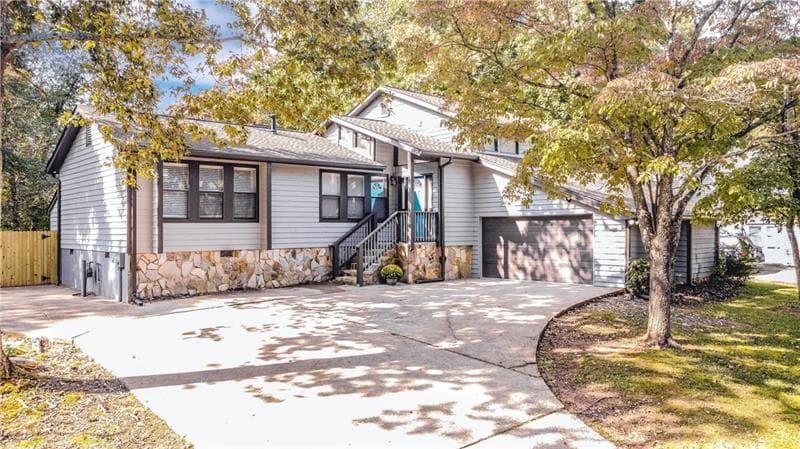 6581 Oakwood Drive, Douglasville, GA 30135 — most recent listing photo