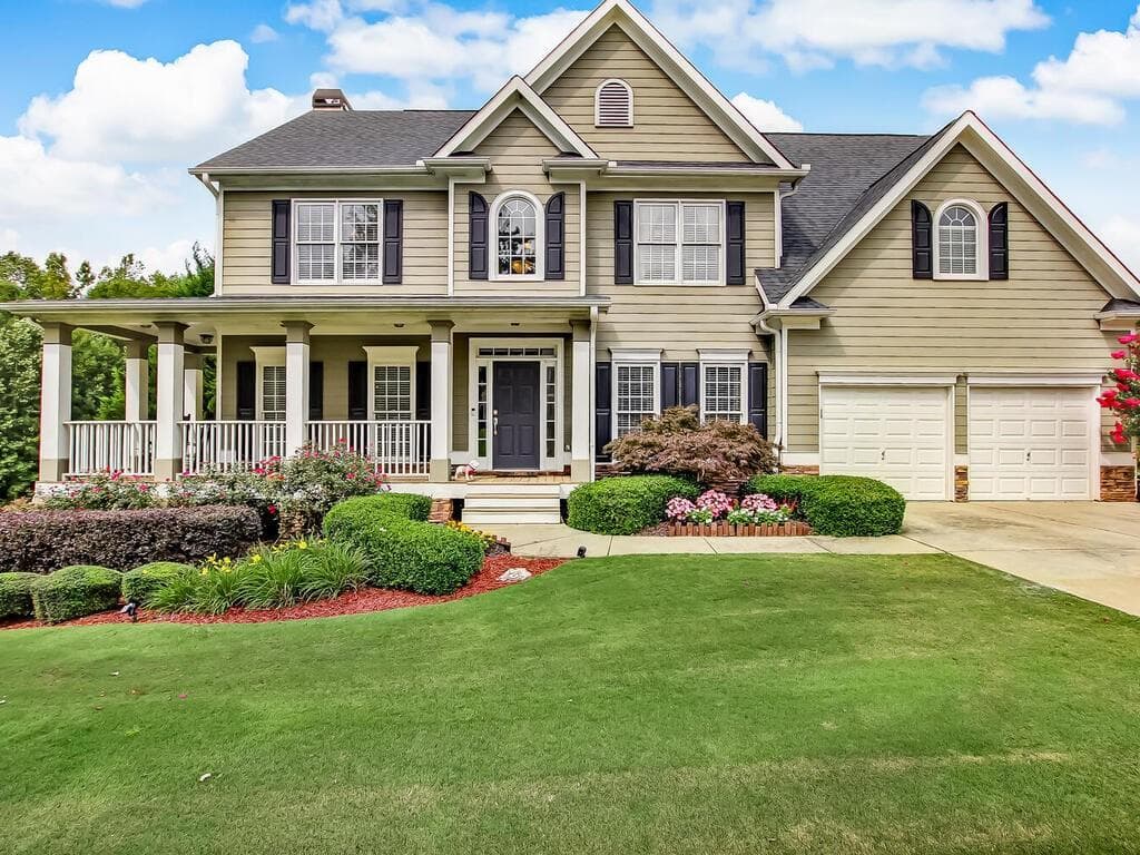 3934 Lost Oak Drive, Buford, GA 30519 — most recent listing photo