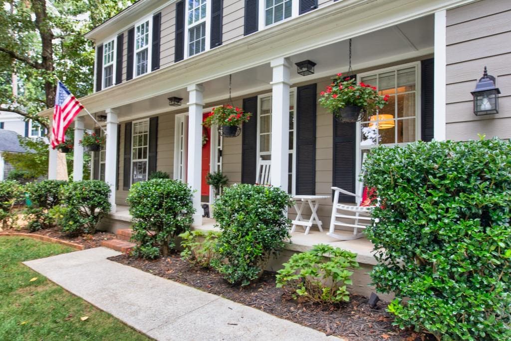 5707 Shawn Terrace, Peachtree Corners, GA 30092 — most recent listing photo