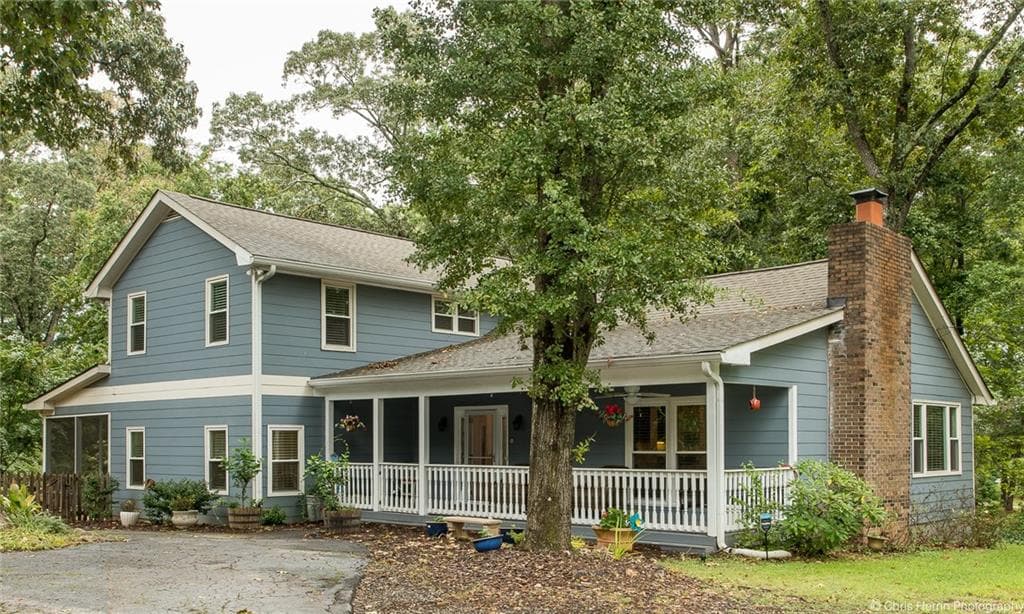 4204 North Park Drive, Tucker, GA 30084 — most recent listing photo