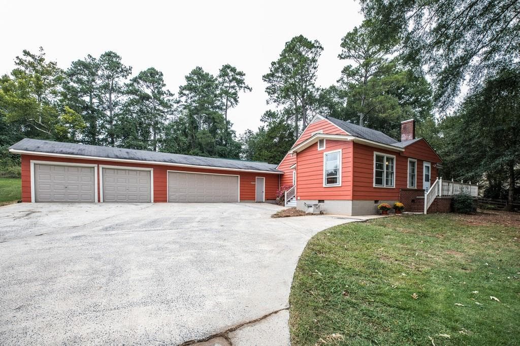 1115 Jones Mill Road, Cartersville, GA 30120 — most recent listing photo