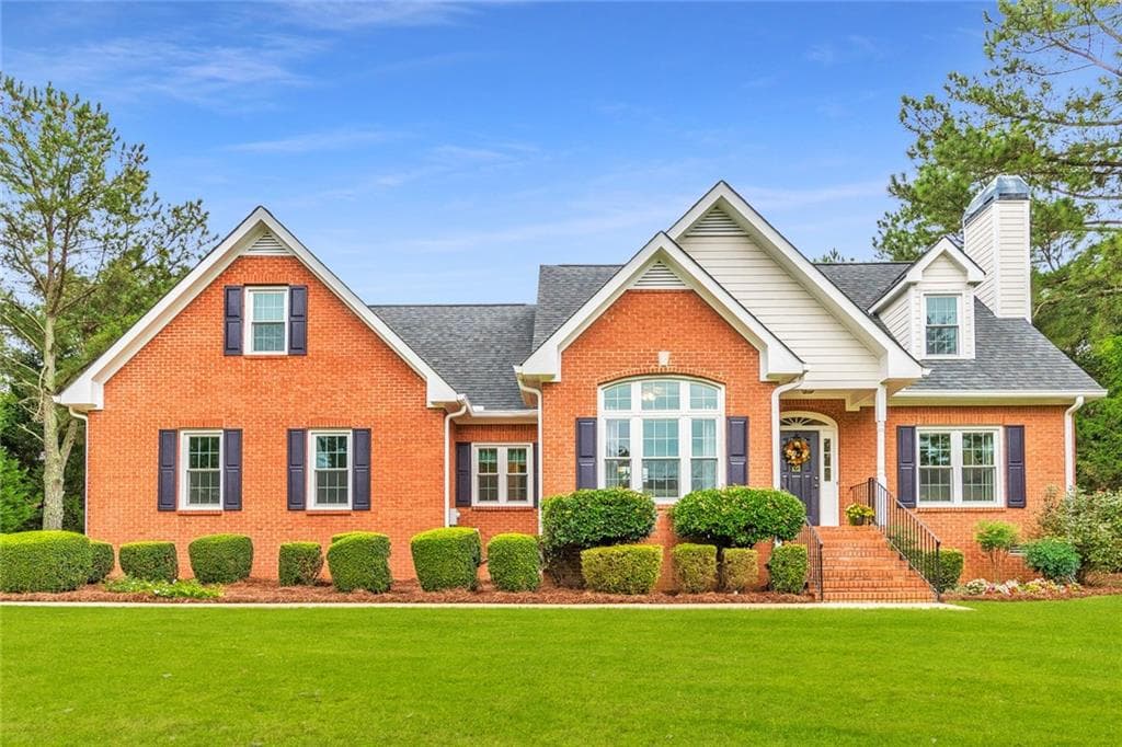 1100 Melissa Drive, Watkinsville, GA 30677 — most recent listing photo