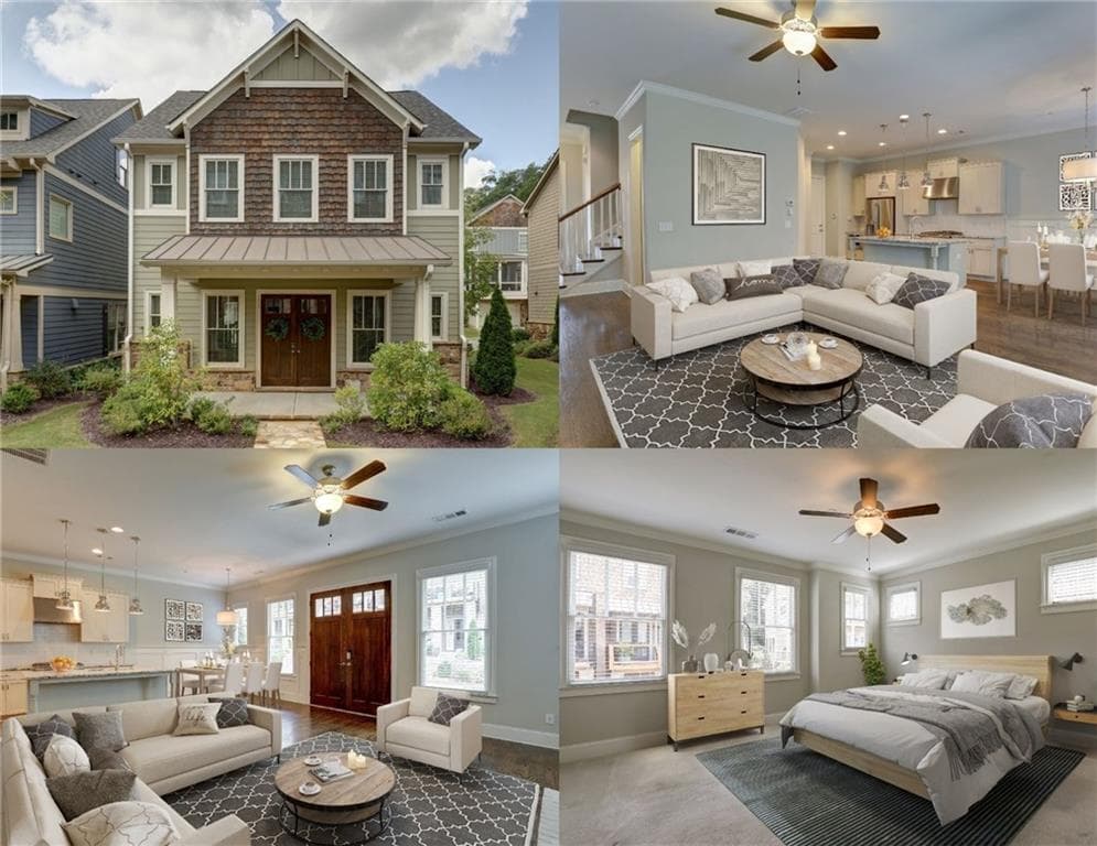 177 Golden Banner Avenue, Marietta, GA 30060 — most recent listing photo