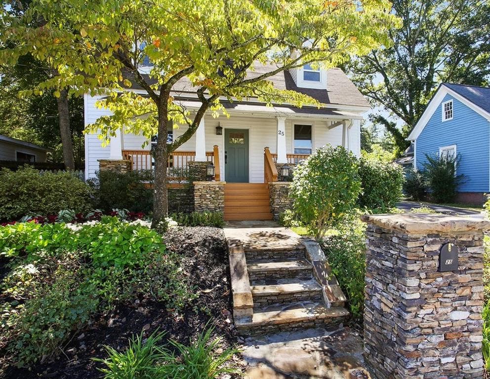 25 Trammell Street, Marietta, GA 30064 — most recent listing photo