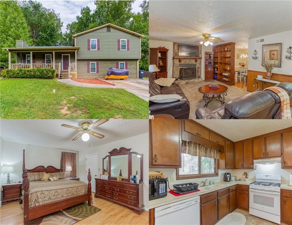 2334 Targa Lane, Marietta, GA 30064 — most recent listing photo