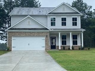 235 Wellbrook Drive, Covington, GA 30016 — most recent listing photo