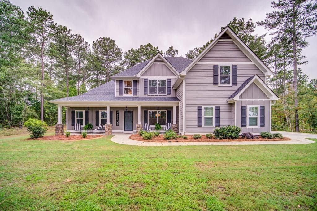 2324 Highway 54, Moreland, GA 30259 — most recent listing photo