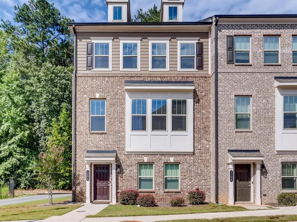 1200 Parktown Drive 3, Mableton, GA 30126 — most recent listing photo