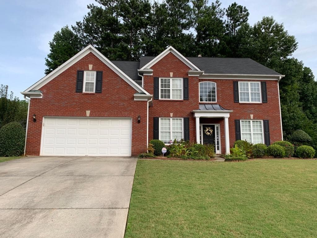 1623 Hampton Hollow Trail, Lawrenceville, GA 30043 — most recent listing photo