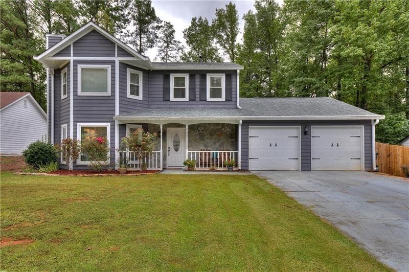 1253 Brandl Drive, Marietta, GA 30008 — most recent listing photo